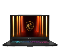 MSI Katana 17 HX i7-14650HX/24GB/512 RTX5060 144Hz - 1488181 - zdjęcie 1